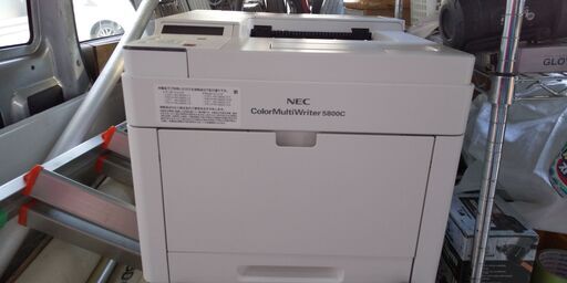 NEC 5800C  電源コード無し