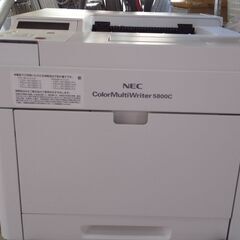 NEC 5800C  電源コード無し