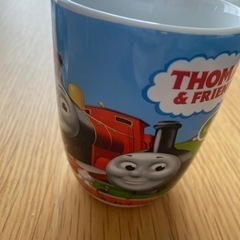 トーマスカップの画像