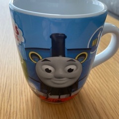 トーマスカップの画像