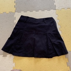 キスオンザグリーン　スカート（インナーパンツ付き）