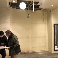 のびのび働ける新しい時代の建築ワーク！施工管理・営業（左官・塗装・外構工事担当）の画像