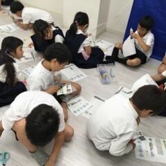 英検合格者多数‼︎小学生・中高生から大人まで学べる英会話教室です‼︎新規生徒募集しています。の画像