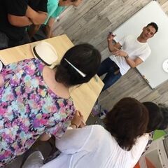 英検合格者多数‼︎小学生・中高生から大人まで学べる英会話教室です‼︎新規生徒募集しています。の画像