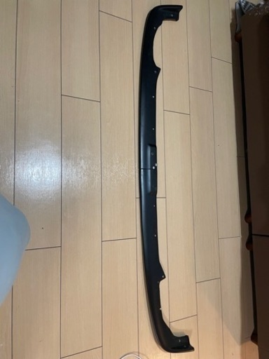 LA100Sムーヴカスタム エアロ2点