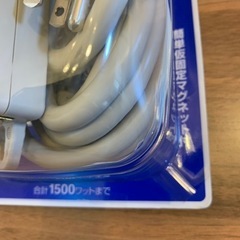 パナソニック　テーブル　タップ　5ｍ新品未開封の画像