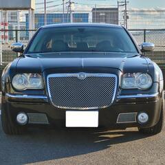 クライスラー300C☆3.5L☆V6☆カスタム車両