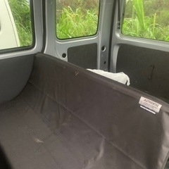 シルバーハイゼットの画像