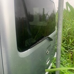 シルバーハイゼットの画像