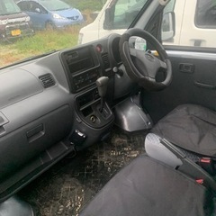 シルバーハイゼットの画像