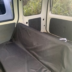 白ハイゼットの画像