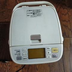 Panasonic ホームベーカリー
