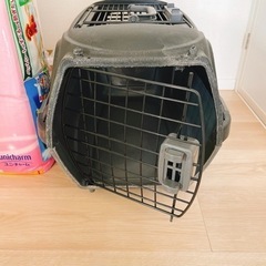 petケージの画像