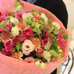 【鹿屋市笠之原町】月・火・金出れる人歓迎★お花屋さん【未経験歓迎】の画像