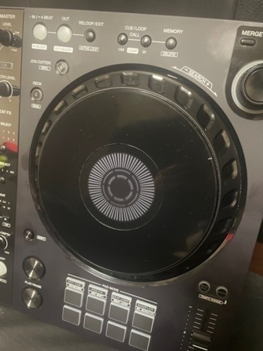 PioneerDJ DDJ-Flx6