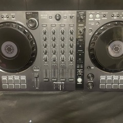 PioneerDJ DDJ-Flx6