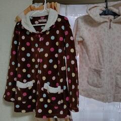 パジャマ、夏用タオルケット、敷パット、枕etcの画像