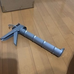 【決まりました】コーキングガン　グルーガン
