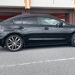 インプレッサg4 の画像