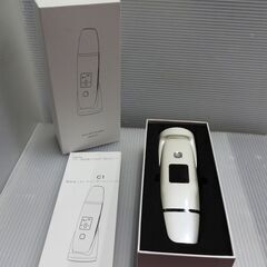 メーカー不明 超音波ウォーターピーリング C1 中古品 