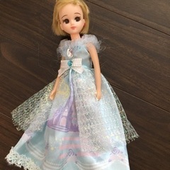 リカちゃん　にぎやかペットショップの画像