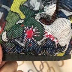売切れました！値下げ★PUMAプ―マパーカー × MIHARAYASUHIRO 総柄 パーカー ウインドブレーカー ★の画像