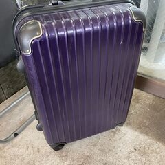 スーツケース　ハード　カギ付き No.11554　キャリーバッグ...