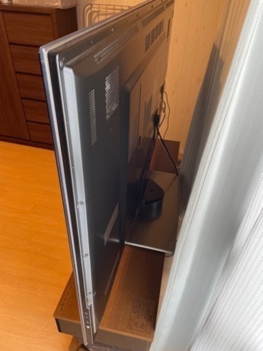Panasonic VIERA パナソニック　ビエラ　60インチプラズマテレビ　TV 3.1chラックシアターテレビボードおまけ付き！