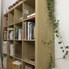 本棚 ☆無料！(IKEA /KALLAX)