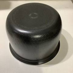 引渡し決定　中古　YAMAZEN   炊飯器　3合炊きの画像