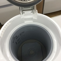 #N-57【ご来店頂ける方限定】ZOJIRUSHIの加湿器ですの画像