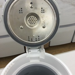 #N-57【ご来店頂ける方限定】ZOJIRUSHIの加湿器ですの画像