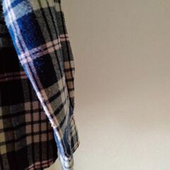 長袖シャツ　2枚セットの画像