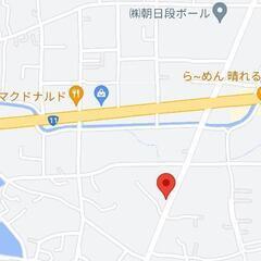 貸し教室10畳　テーブルと椅子4脚 ホワイトボード　 ＣＤオーディオ　の画像