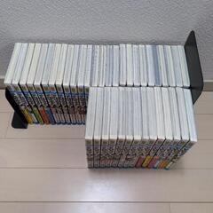 ドロップ 14冊(全巻)、ドロップ OG アウト･オブ･ガンチュー26冊(全巻)セットの画像