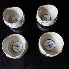 お皿いろいろ【それぞれ1セット300円】の画像