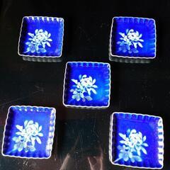 お皿いろいろ【それぞれ1セット300円】の画像