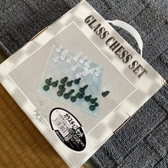 チェスセット