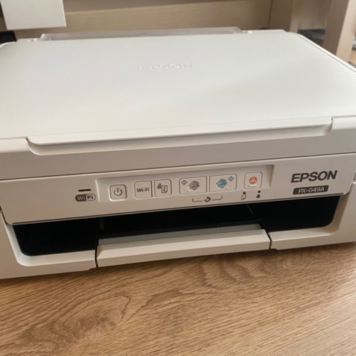EPSON プリンター