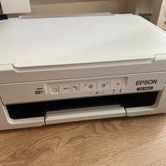 EPSON プリンター