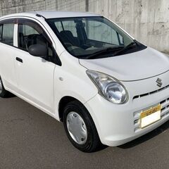 仙台☆HA25型アルトバン4WD.車検取り立て.4ナンバー軽貨物...