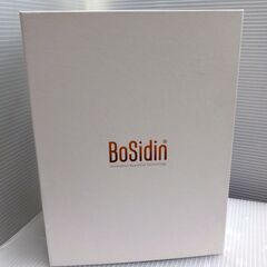 BOSIDIN 脱毛器 D-1178 中古品 