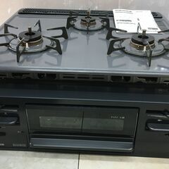Rinnai リンナイ ビルトインコンロ LPガス用 RB32A...