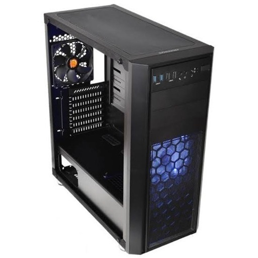 【激安】WiFi対応 ハイスペック ゲーミングPC メモリ16GB/12コア24スレッド Core i9-9900以上！/GTX970(GTX1060相当)/新品SSD+HDD/Windows11可能