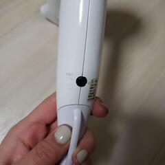 ドライヤーの画像