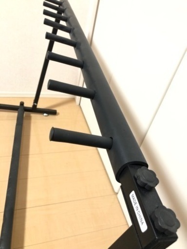 ギタースタンド　ギターラック