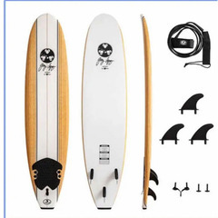 KEISUKEYOSHIDA ストライプパンツ-ジェリー ロペス Gerry Lopez サーフボード 8ft 新品未使用 最新 コストコ