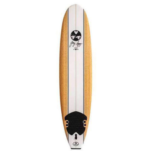 ジェリー ロペス Gerry Lopez サーフボード 8ft 新品未使用 最新 コストコ