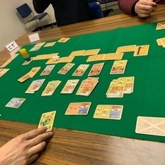 第8回ボードゲーム会を開きます！