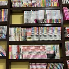 漫画色々の画像